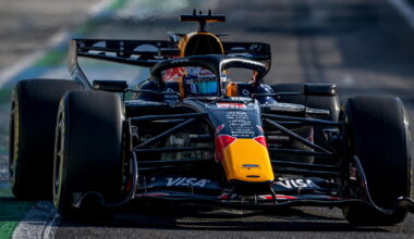 Red Bull issued clear turnaround verdict after F1 'fallout'