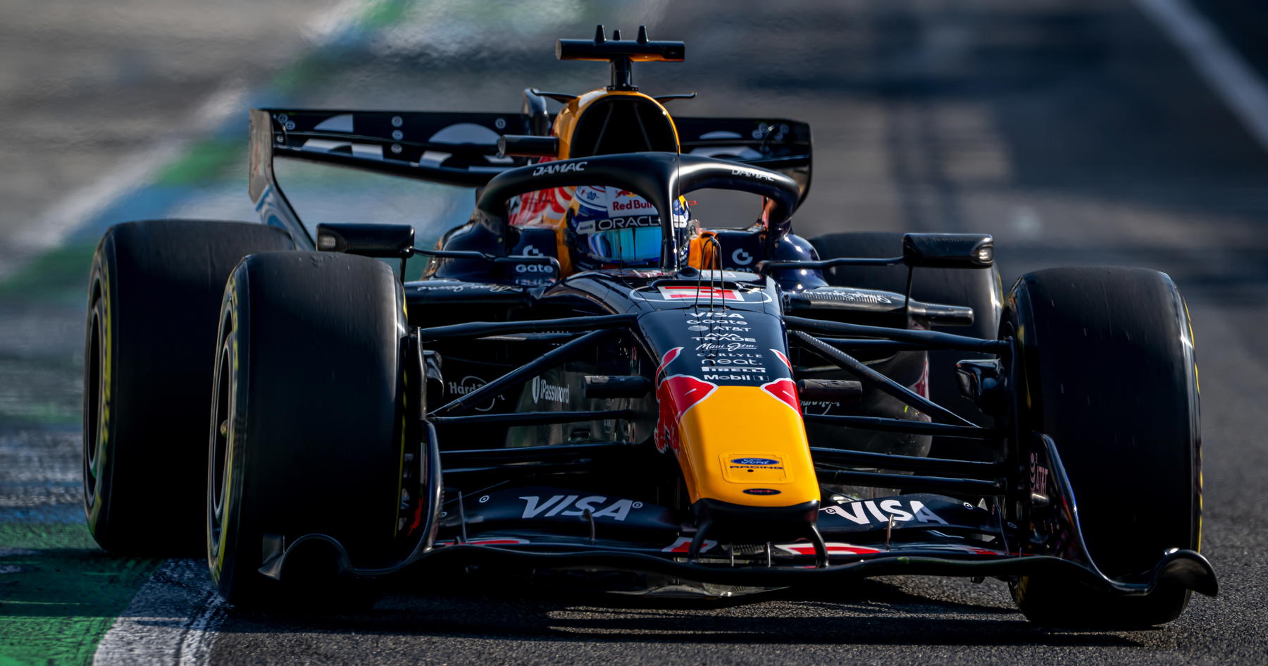 Red Bull issued clear turnaround verdict after F1 'fallout'