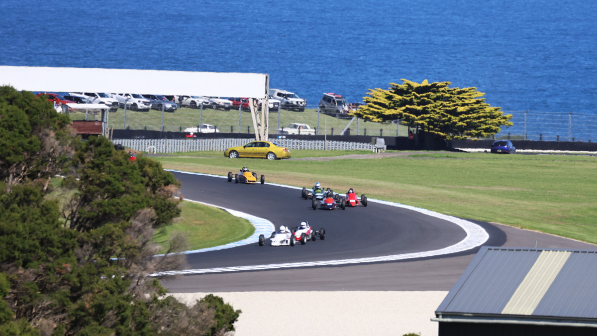 Date change for 2026 Island Magic