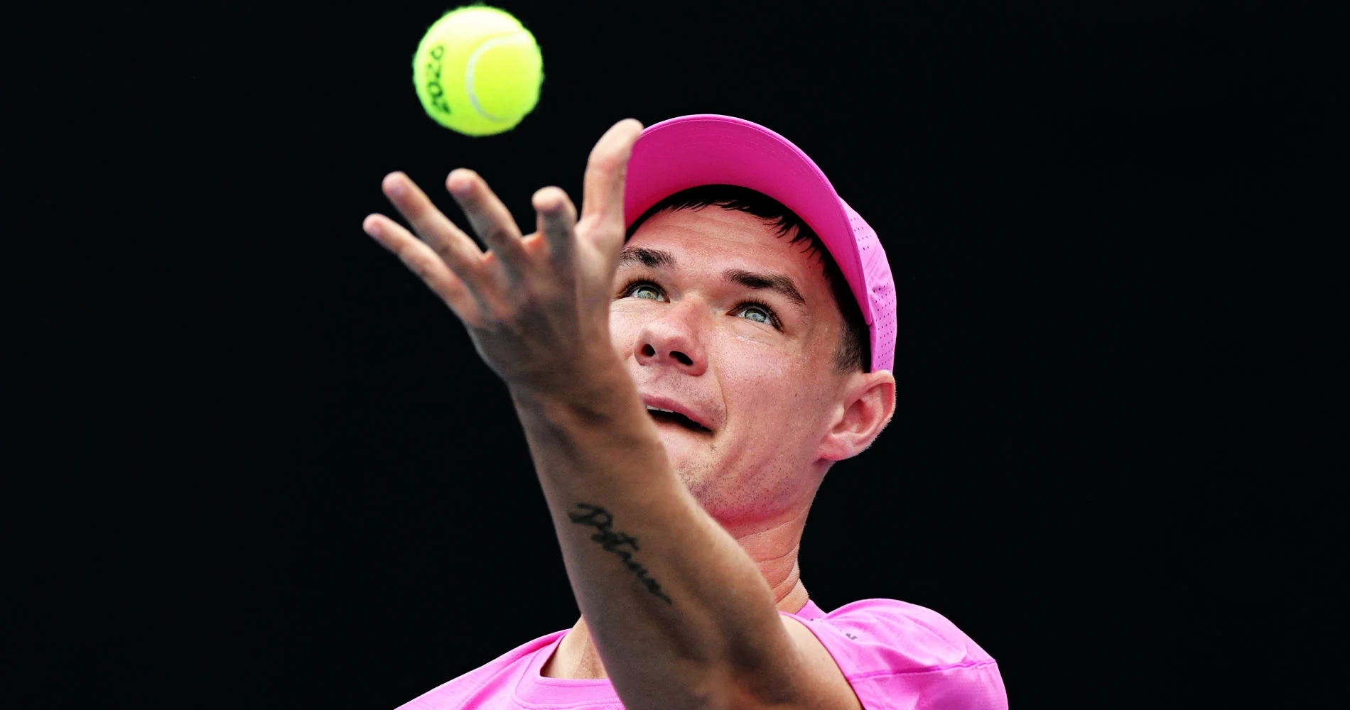 Tennis, ATP – BNP Paribas Open 2026: Majchrzak eliminates Mpetshi Perricard