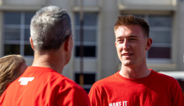 Team 18 Supercars wildcard’s wish