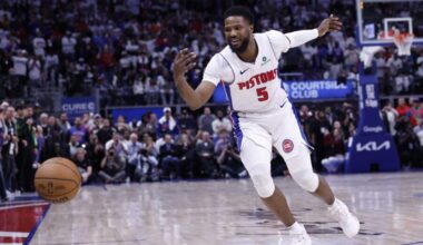 And-Ones: Beasley, FIBA, 2026 Draft, More