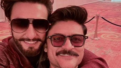 Manav Gohil starred with Ranveer Singh in Aditya Dhar's film Dhurandhar and Dhurandhar The Revenge.