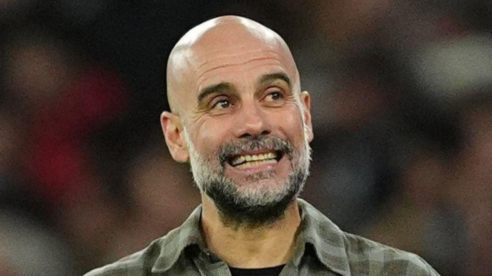 Guardiola quit 'announcement' teased 'within days'
