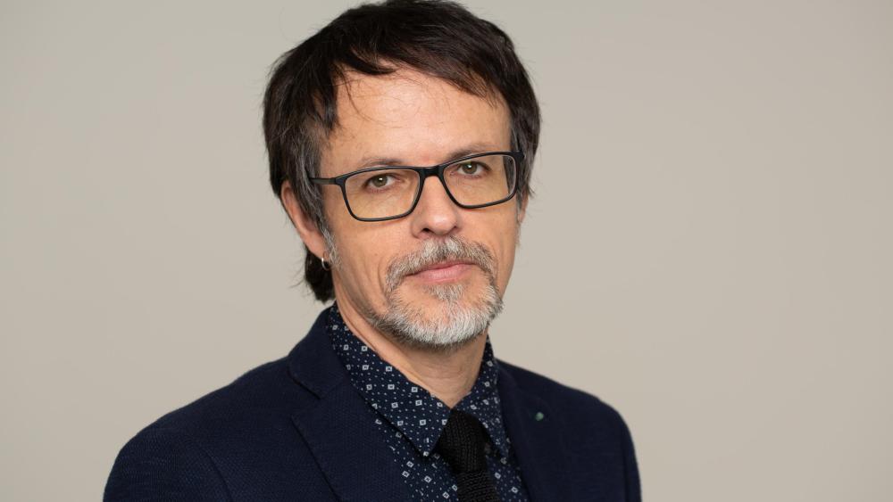 France Télévisions' Manuel Alduy Eyes Streamer Ties as Budget Tightens