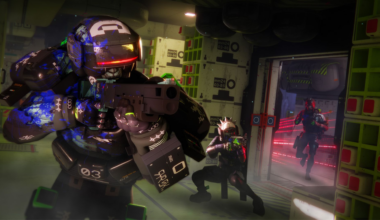 Marathon First Impressions: 'Clunky UI & Fun Gunplay Will Make Me God'