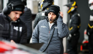 Max Verstappen disqualification promotes ex-Matt Stone Racing Supercars engineer Marc Mastrodomenico to victory