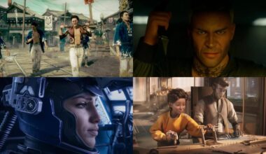 Everything announced at the March 2026 Xbox Partner Preview