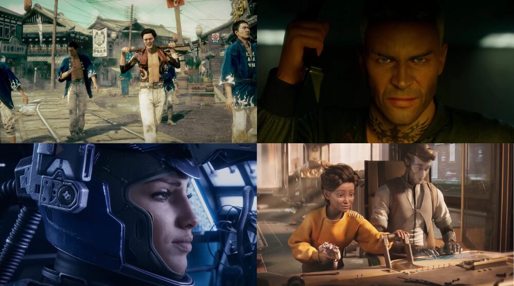 Everything announced at the March 2026 Xbox Partner Preview