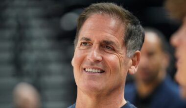 Mark Cuban says he regrets selling Mavericks to Miriam Adelson