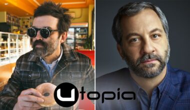 Judd Apatow to Produce Docu 'The Way I Was Made' About Eels Frontman