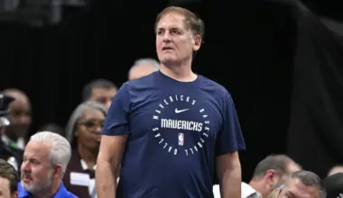 Mark Cuban shades Mavericks' new owners: "I regret who I sold to" image
