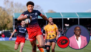 England hopeful Caluori receives 'be careful' message from Offiah