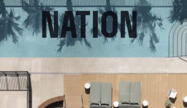 All-women team leads operational focus at Nation