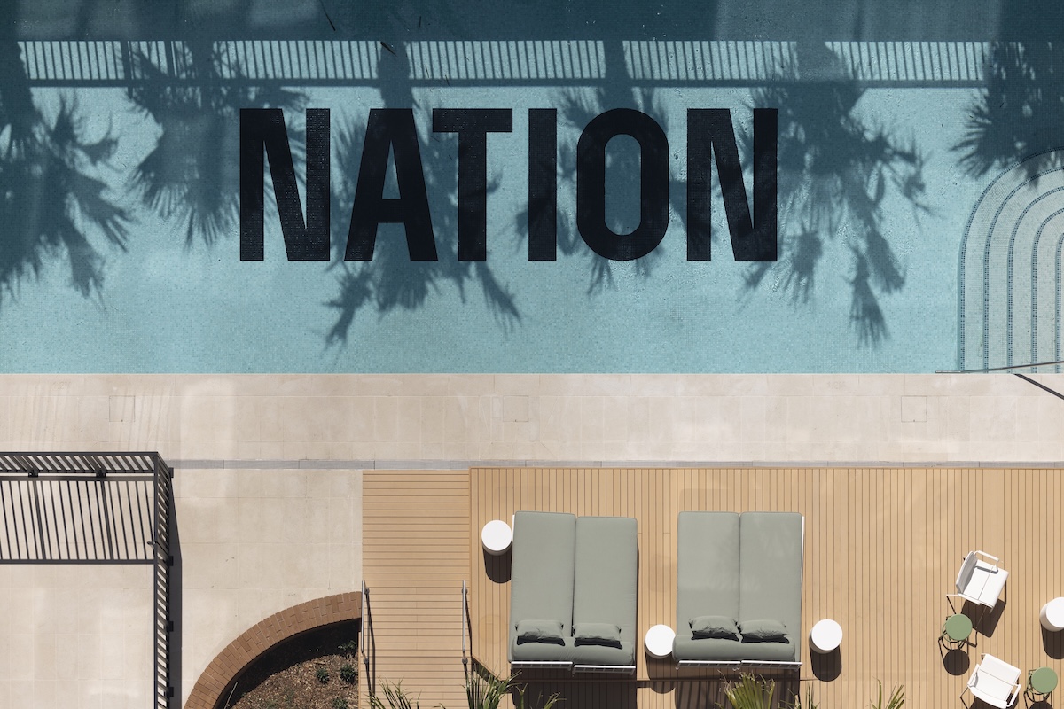 All-women team leads operational focus at Nation