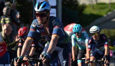 Soudal Quick-Step Pro Cycling Team