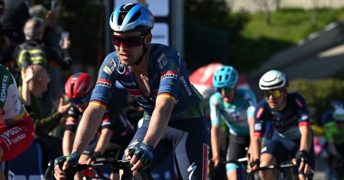 Soudal Quick-Step Pro Cycling Team