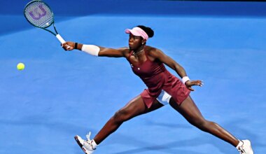 Tennis, WTA – BNP Paribas Open 2026: Mboko downs Anisimova