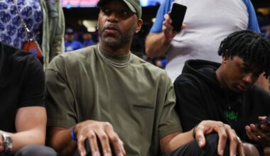 Tracy McGrady Says NBA Does Not Have The Talent For Two New Expansion Teams