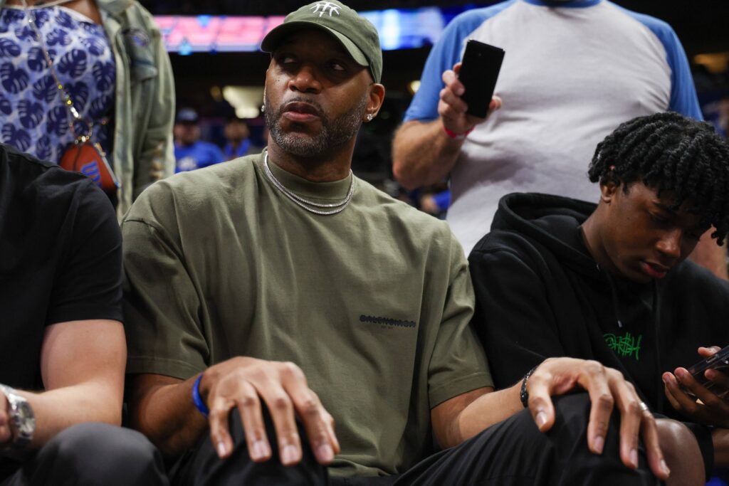 Tracy McGrady Says NBA Does Not Have The Talent For Two New Expansion Teams