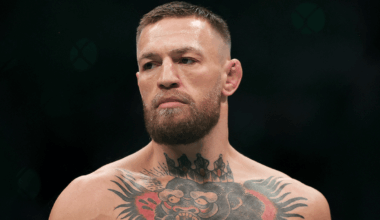 Conor McGregor drops bombshell over UFC return after opponent leaked