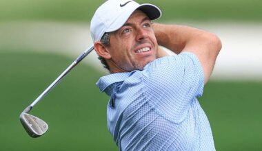 Rory McIlroy’s strange title defense ends quietly at THE PLAYERS Championship