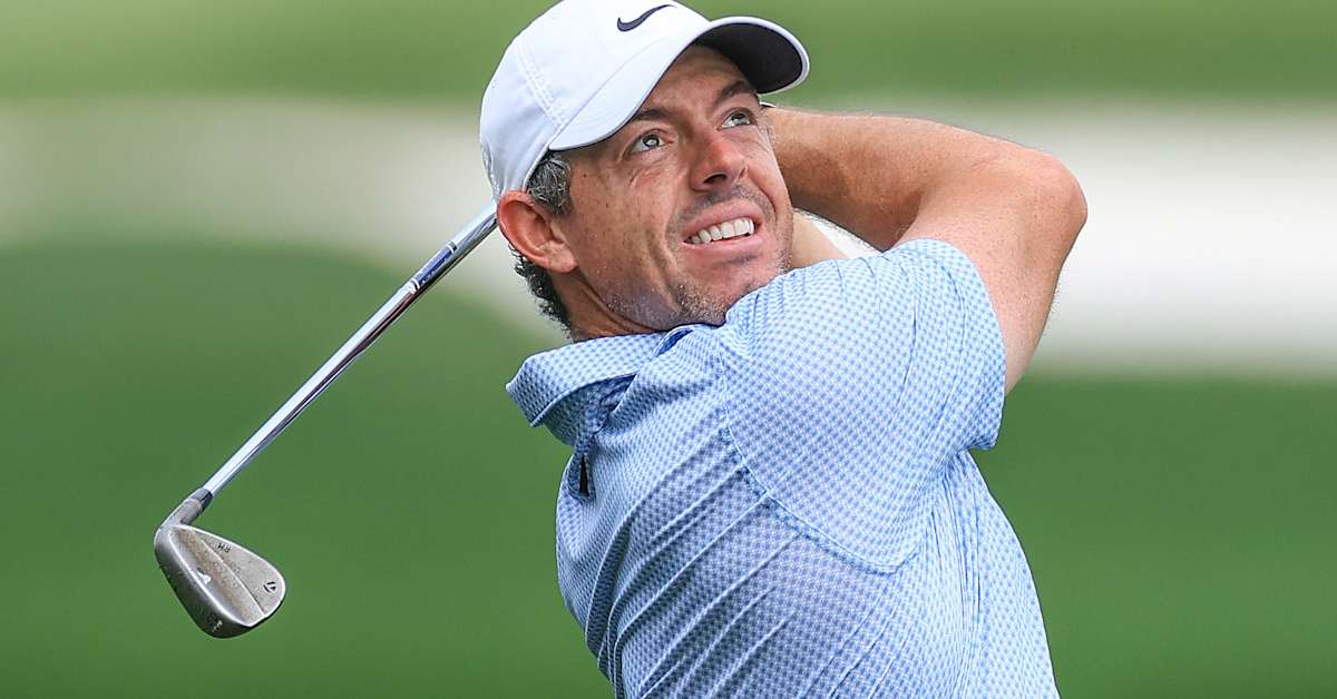 Rory McIlroy’s strange title defense ends quietly at THE PLAYERS Championship