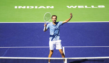 Tennis, ATP – BNP Paribas Open 2026: Medvedev sees off Michelsen