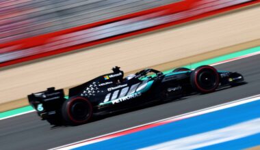 Still sandbagging? Why Mercedes F1 car may be even faster than we've seen