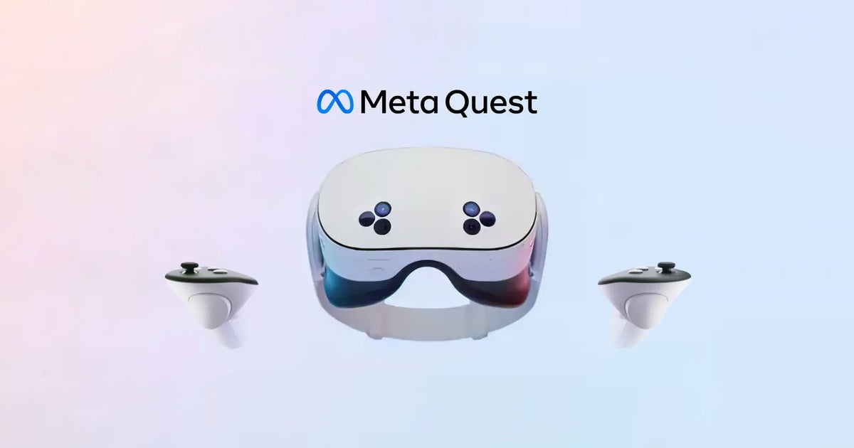 Meta Quest usage reaches "all-time high" in 2025 despite studio closures and layoffs