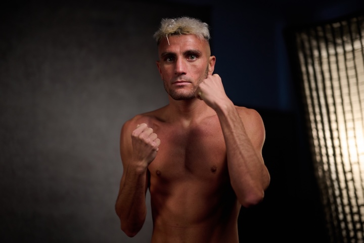 Michael Gomez Jnr has a message for social media trolls