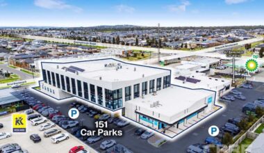 Collective buys Melbourne growth corridor healthcare investment – realestatesource