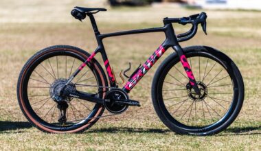 The Mid South 2026 pro bike checks – Part two