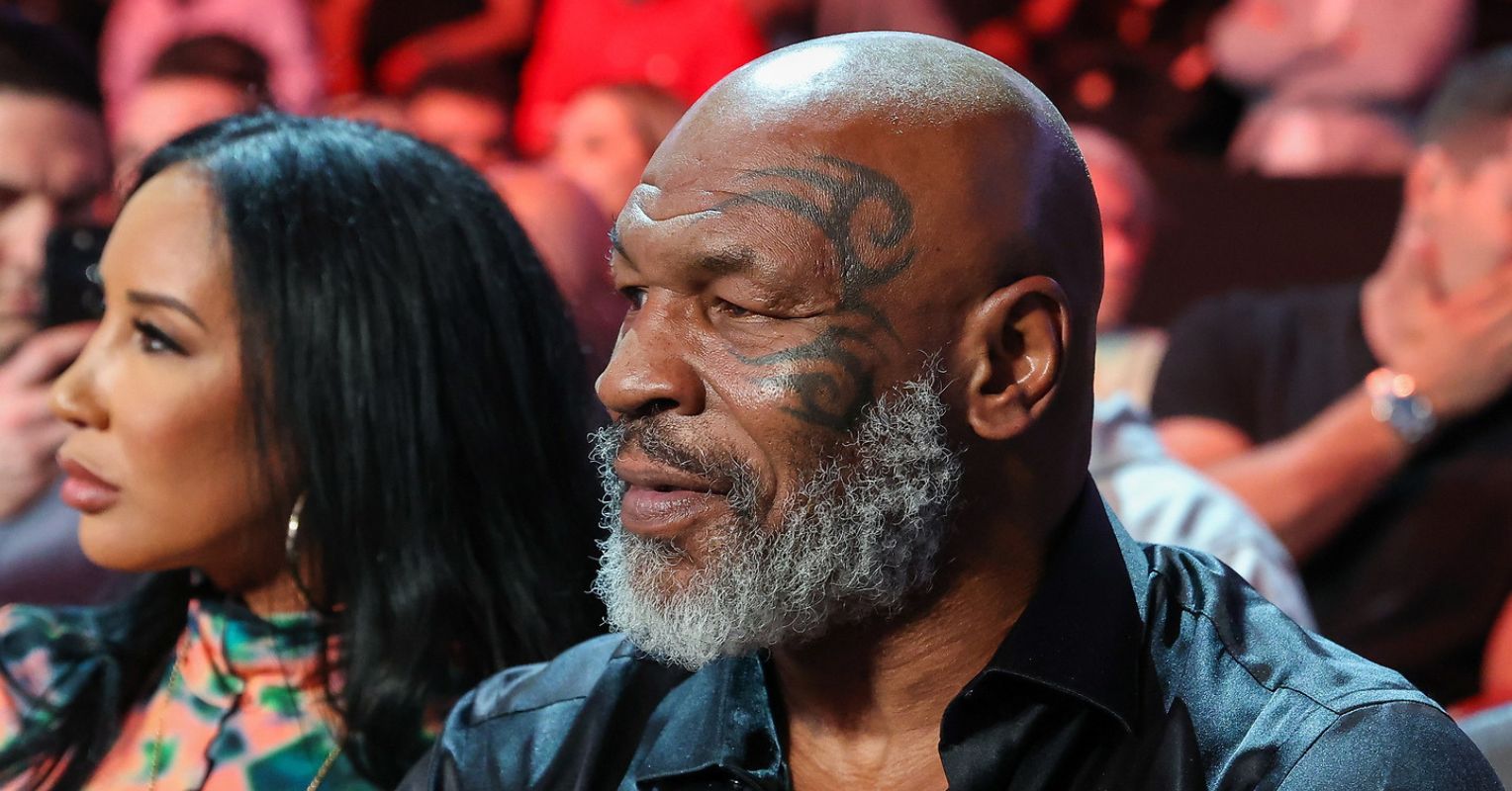 Mike Tyson Lists 5 Fighters in Boxing He’s Always Excited to Watch