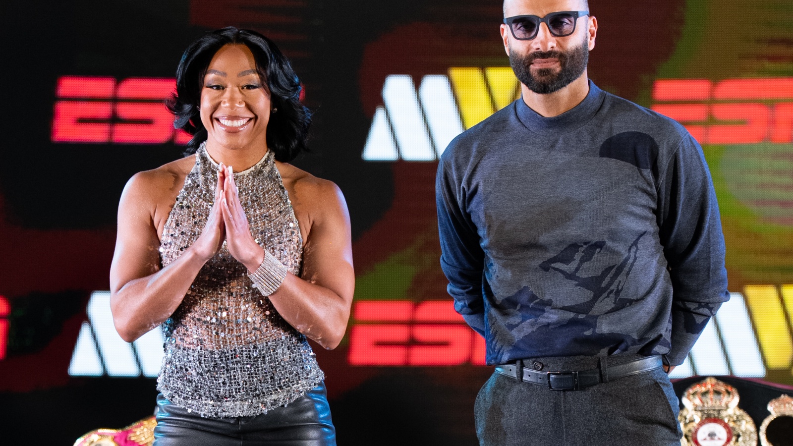 Jake Paul's MVP Promotions Signs Long-Term Deal To bring Women's Boxing To ESPN