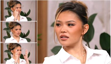 Who She Plays, When It's On