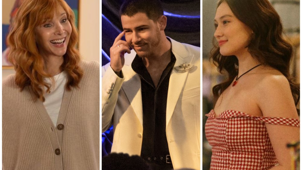 Most Anticipated Movies and TV Shows