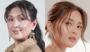 Jean Garcia & Arra San Agustin To Lead Filipino Drama ‘The Blind Cook’