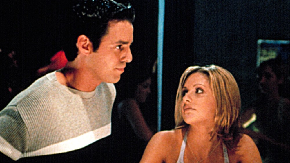 Sarah Michelle Gellar Remembers 'Buffy' Co-Star Nicholas Brendon