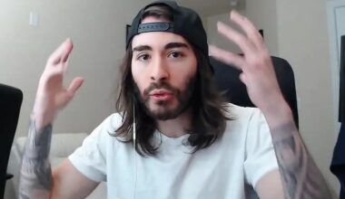 Streamer Cr1TiKaL: Dana White ‘should be in handcuffs’ over fighter pay