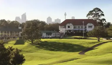 April 2026 – Australian Golf Digest