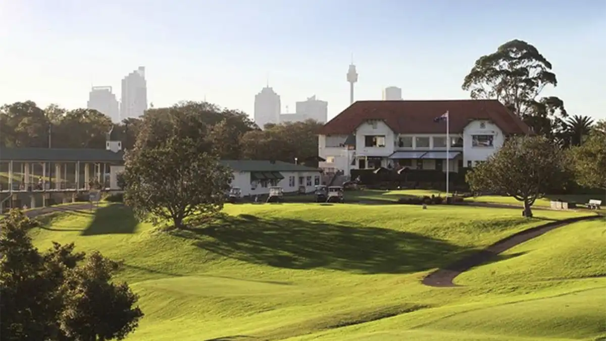 April 2026 – Australian Golf Digest