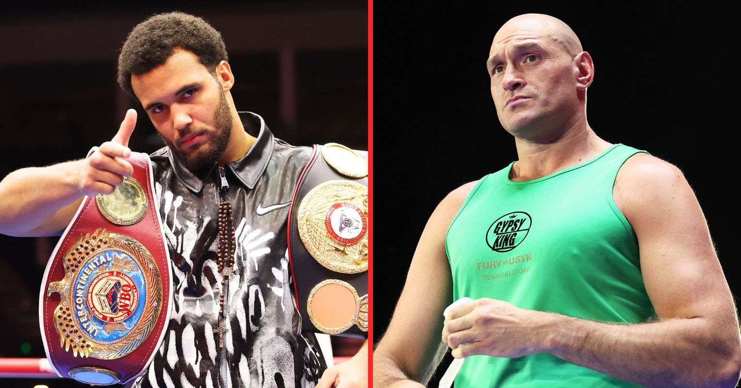 George Groves sees only one winner if Moses Itauma faces Tyson Fury: “He’d hurt him”