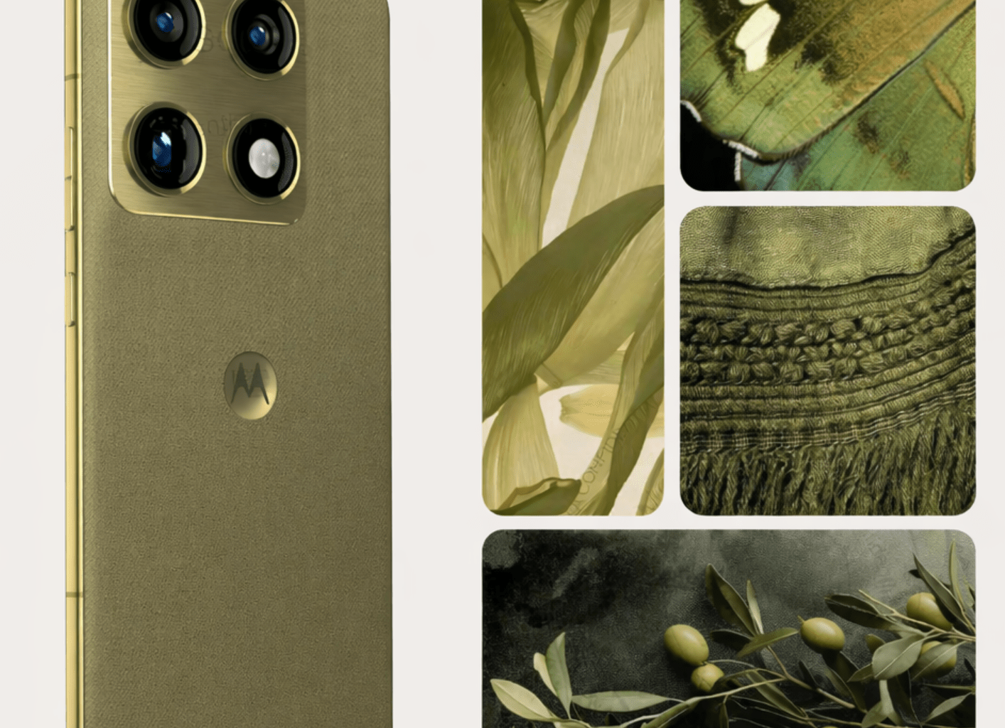 EXCLUSIVE: Motorola Targets Premium Smartphone Elite in Australia With Bold Relaunch Strategy