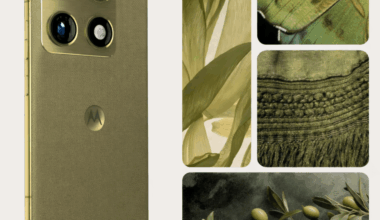 EXCLUSIVE: Motorola Targets Premium Smartphone Elite in Australia With Bold Relaunch Strategy