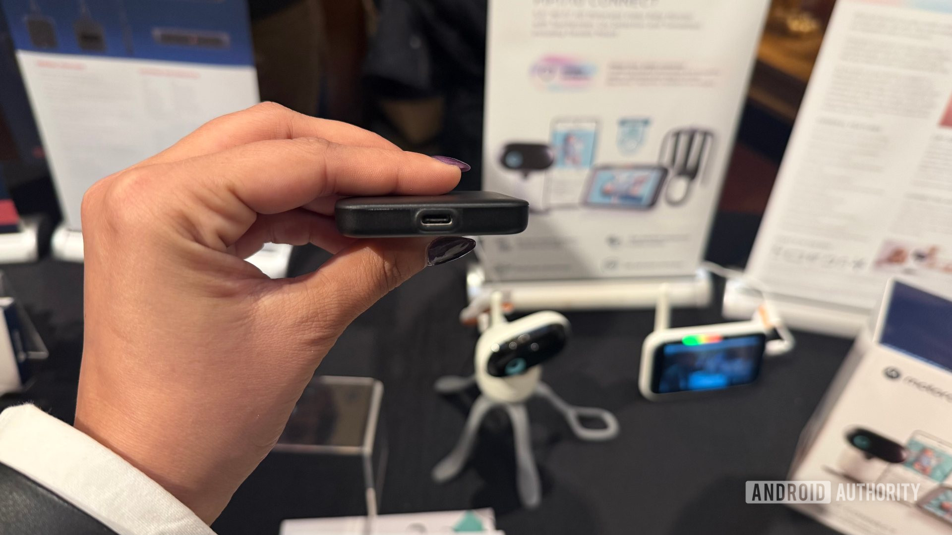 Motorola MA 2 Android Auto Adapter 3 Final Motorola MA 2 Android Auto Adapter 3 Final