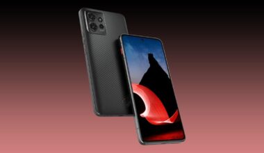 Lenovo is working on a smartphone with 7.5-inch screen