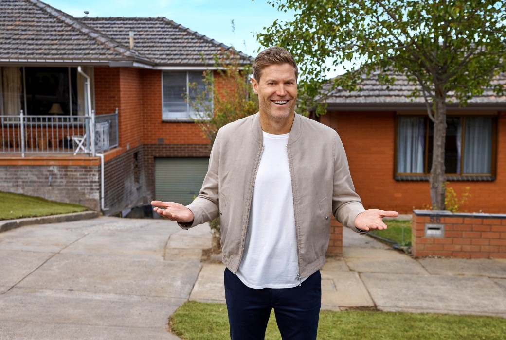 My Reno Rules: promo | TV Tonight