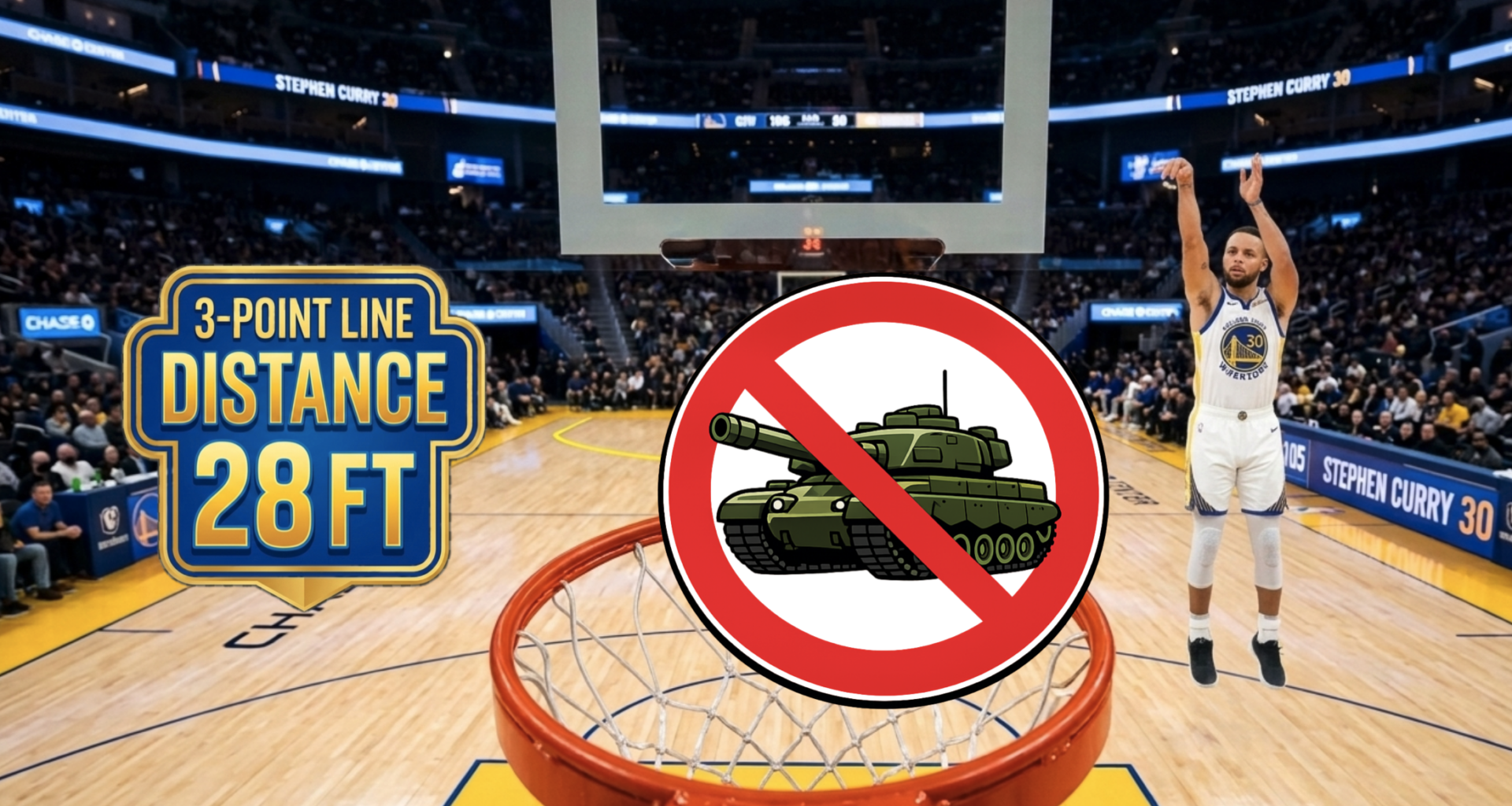 What Changes Should the NBA Make for Next Season? — The Midwood Argus