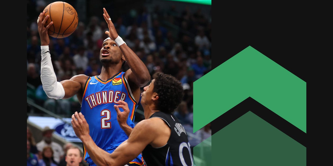 NBA Power Rankings: Thunder at No. 1; checking in on Flagg, Knueppel and other rookies